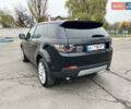 Черный Ленд Ровер Discovery Sport, объемом двигателя 2 л и пробегом 99 тыс. км за 19000 $, фото 23 на Automoto.ua