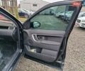 Чорний Ленд Ровер Discovery Sport, об'ємом двигуна 2 л та пробігом 162 тис. км за 12500 $, фото 27 на Automoto.ua