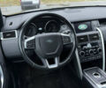 Черный Ленд Ровер Discovery Sport, объемом двигателя 2 л и пробегом 205 тыс. км за 20900 $, фото 23 на Automoto.ua
