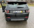 Черный Ленд Ровер Discovery Sport, объемом двигателя 2 л и пробегом 205 тыс. км за 20900 $, фото 5 на Automoto.ua