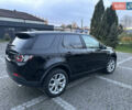 Черный Ленд Ровер Discovery Sport, объемом двигателя 2 л и пробегом 141 тыс. км за 15800 $, фото 13 на Automoto.ua