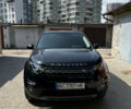 Чорний Ленд Ровер Discovery Sport, об'ємом двигуна 2 л та пробігом 107 тис. км за 22100 $, фото 1 на Automoto.ua