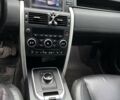 Черный Ленд Ровер Discovery Sport, объемом двигателя 2 л и пробегом 199 тыс. км за 16500 $, фото 48 на Automoto.ua