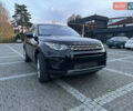 Черный Ленд Ровер Discovery Sport, объемом двигателя 2 л и пробегом 141 тыс. км за 15800 $, фото 18 на Automoto.ua