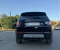 Чорний Ленд Ровер Discovery Sport, об'ємом двигуна 2 л та пробігом 178 тис. км за 19200 $, фото 22 на Automoto.ua