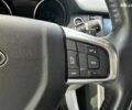 Чорний Ленд Ровер Discovery Sport, об'ємом двигуна 2 л та пробігом 112 тис. км за 19490 $, фото 13 на Automoto.ua