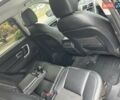 Черный Ленд Ровер Discovery Sport, объемом двигателя 2 л и пробегом 199 тыс. км за 16500 $, фото 41 на Automoto.ua