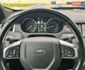 Черный Ленд Ровер Discovery Sport, объемом двигателя 2 л и пробегом 99 тыс. км за 19000 $, фото 48 на Automoto.ua