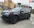 Черный Ленд Ровер Discovery Sport, объемом двигателя 2 л и пробегом 199 тыс. км за 16500 $, фото 6 на Automoto.ua