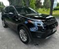 Чорний Ленд Ровер Discovery Sport, об'ємом двигуна 2 л та пробігом 112 тис. км за 19490 $, фото 2 на Automoto.ua