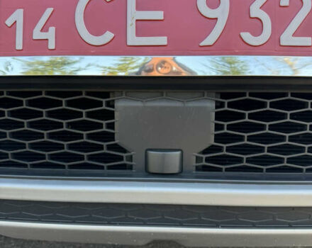 Чорний Ленд Ровер Discovery Sport, об'ємом двигуна 2 л та пробігом 178 тис. км за 19200 $, фото 49 на Automoto.ua