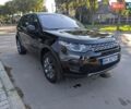Черный Ленд Ровер Discovery Sport, объемом двигателя 2 л и пробегом 71 тыс. км за 20500 $, фото 6 на Automoto.ua
