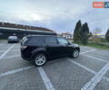 Черный Ленд Ровер Discovery Sport, объемом двигателя 2 л и пробегом 141 тыс. км за 15800 $, фото 26 на Automoto.ua