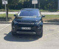 Черный Ленд Ровер Discovery Sport, объемом двигателя 2 л и пробегом 182 тыс. км за 16500 $, фото 5 на Automoto.ua