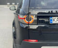 Черный Ленд Ровер Discovery Sport, объемом двигателя 2 л и пробегом 107 тыс. км за 22500 $, фото 10 на Automoto.ua