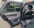 Чорний Ленд Ровер Discovery Sport, об'ємом двигуна 2 л та пробігом 162 тис. км за 12500 $, фото 16 на Automoto.ua