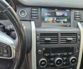 Чорний Ленд Ровер Discovery Sport, об'ємом двигуна 2 л та пробігом 220 тис. км за 18750 $, фото 20 на Automoto.ua