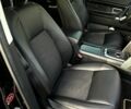 Черный Ленд Ровер Discovery Sport, объемом двигателя 2 л и пробегом 85 тыс. км за 20900 $, фото 10 на Automoto.ua