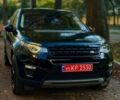 Чорний Ленд Ровер Discovery Sport, об'ємом двигуна 2 л та пробігом 186 тис. км за 14000 $, фото 1 на Automoto.ua