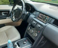 Черный Ленд Ровер Discovery Sport, объемом двигателя 2 л и пробегом 122 тыс. км за 22500 $, фото 8 на Automoto.ua