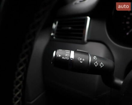 Черный Ленд Ровер Discovery Sport, объемом двигателя 2 л и пробегом 92 тыс. км за 20900 $, фото 22 на Automoto.ua