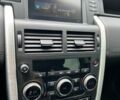 Черный Ленд Ровер Discovery Sport, объемом двигателя 2 л и пробегом 126 тыс. км за 23200 $, фото 13 на Automoto.ua