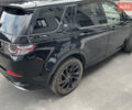 Ленд Ровер Discovery Sport 2018 в Киеве на Automoto.ua Черный Ленд Ровер Discovery Sport, объемом двигателя 2 л и пробегом 64 тыс. км за 25000 $, фото 9 на Automoto.ua