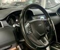 Черный Ленд Ровер Discovery Sport, объемом двигателя 2 л и пробегом 172 тыс. км за 17500 $, фото 34 на Automoto.ua