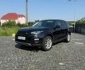 Черный Ленд Ровер Discovery Sport, объемом двигателя 2 л и пробегом 148 тыс. км за 15900 $, фото 1 на Automoto.ua