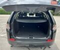 Черный Ленд Ровер Discovery Sport, объемом двигателя 2 л и пробегом 126 тыс. км за 23200 $, фото 9 на Automoto.ua
