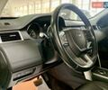 Черный Ленд Ровер Discovery Sport, объемом двигателя 2 л и пробегом 172 тыс. км за 17500 $, фото 41 на Automoto.ua