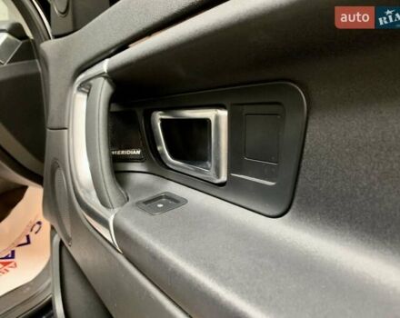 Черный Ленд Ровер Discovery Sport, объемом двигателя 2 л и пробегом 172 тыс. км за 17500 $, фото 27 на Automoto.ua