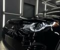 Черный Ленд Ровер Discovery Sport, объемом двигателя 2 л и пробегом 72 тыс. км за 17999 $, фото 10 на Automoto.ua