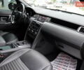 Черный Ленд Ровер Discovery Sport, объемом двигателя 2 л и пробегом 92 тыс. км за 20900 $, фото 43 на Automoto.ua