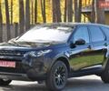Чорний Ленд Ровер Discovery Sport, об'ємом двигуна 2 л та пробігом 149 тис. км за 13900 $, фото 1 на Automoto.ua