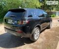 Чорний Ленд Ровер Discovery Sport, об'ємом двигуна 2 л та пробігом 80 тис. км за 22900 $, фото 6 на Automoto.ua