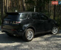 Черный Ленд Ровер Discovery Sport, объемом двигателя 2 л и пробегом 126 тыс. км за 21300 $, фото 31 на Automoto.ua