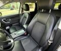 Черный Ленд Ровер Discovery Sport, объемом двигателя 2 л и пробегом 85 тыс. км за 20900 $, фото 7 на Automoto.ua