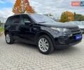 Чорний Ленд Ровер Discovery Sport, об'ємом двигуна 2 л та пробігом 189 тис. км за 17999 $, фото 3 на Automoto.ua