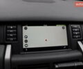 Черный Ленд Ровер Discovery Sport, объемом двигателя 2 л и пробегом 92 тыс. км за 20900 $, фото 26 на Automoto.ua
