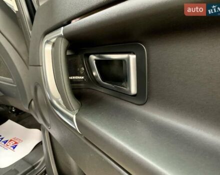 Черный Ленд Ровер Discovery Sport, объемом двигателя 2 л и пробегом 172 тыс. км за 17500 $, фото 28 на Automoto.ua