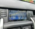 Черный Ленд Ровер Discovery Sport, объемом двигателя 2 л и пробегом 126 тыс. км за 23200 $, фото 14 на Automoto.ua
