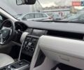 Чорний Ленд Ровер Discovery Sport, об'ємом двигуна 2 л та пробігом 189 тис. км за 17999 $, фото 17 на Automoto.ua