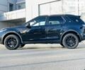 Чорний Ленд Ровер Discovery Sport, об'ємом двигуна 2 л та пробігом 74 тис. км за 23999 $, фото 1 на Automoto.ua