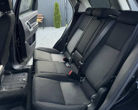 Черный Ленд Ровер Discovery Sport, объемом двигателя 2 л и пробегом 135 тыс. км за 19900 $, фото 54 на Automoto.ua