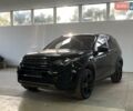Черный Ленд Ровер Discovery Sport, объемом двигателя 2 л и пробегом 172 тыс. км за 17500 $, фото 1 на Automoto.ua