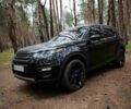 Чорний Ленд Ровер Discovery Sport, об'ємом двигуна 2 л та пробігом 130 тис. км за 17000 $, фото 1 на Automoto.ua