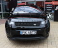Черный Ленд Ровер Discovery Sport, объемом двигателя 2 л и пробегом 92 тыс. км за 20900 $, фото 5 на Automoto.ua