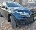 Черный Ленд Ровер Discovery Sport, объемом двигателя 2 л и пробегом 166 тыс. км за 23999 $, фото 26 на Automoto.ua