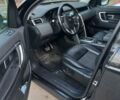 Черный Ленд Ровер Discovery Sport, объемом двигателя 2 л и пробегом 90 тыс. км за 20000 $, фото 7 на Automoto.ua
